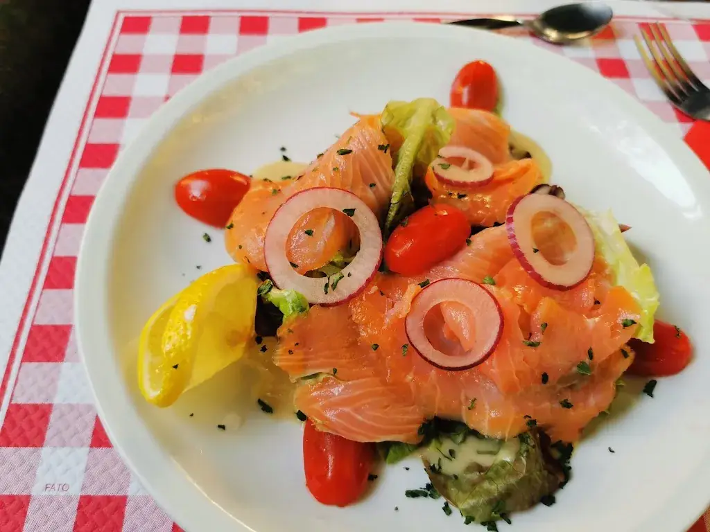 Menü_Le Grill_Decize_Bild_5