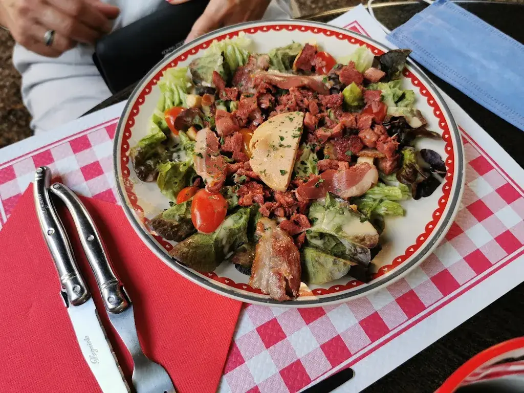 Menü_Le Grill_Decize_Bild_7