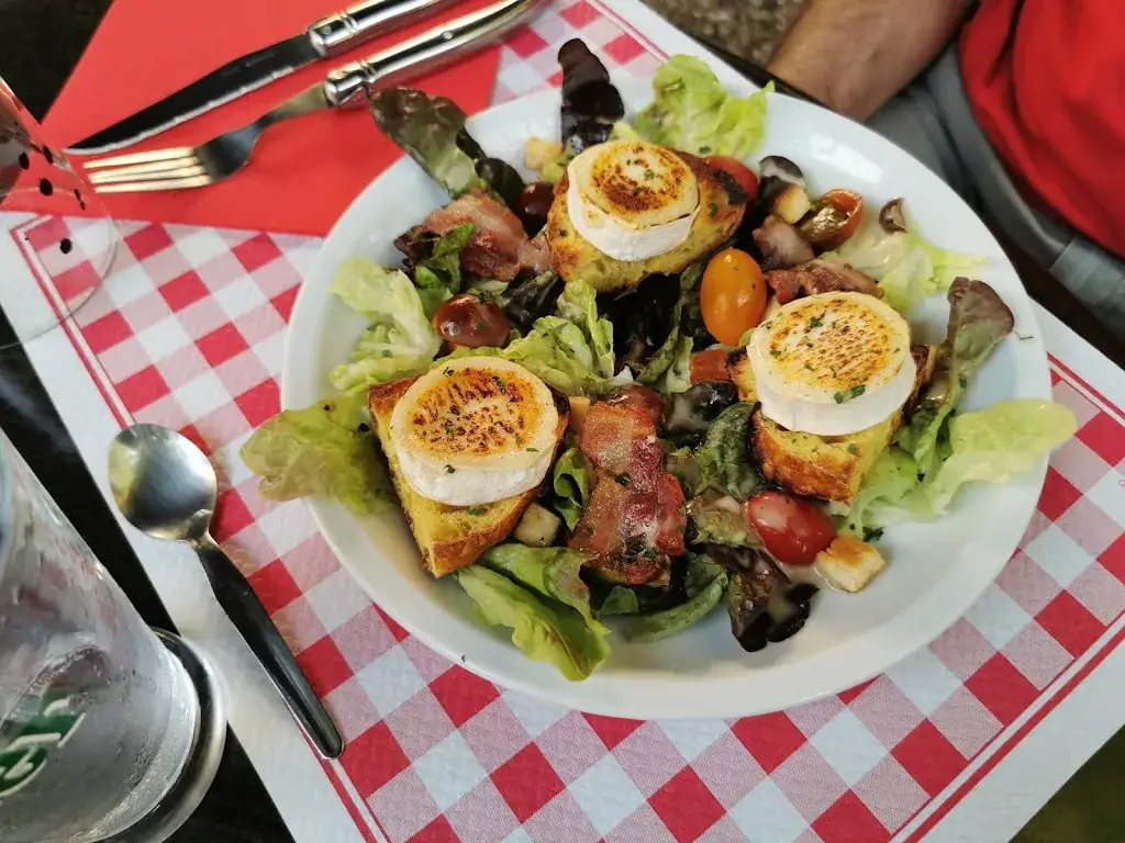 Menü_Le Grill_Decize_Bild_9