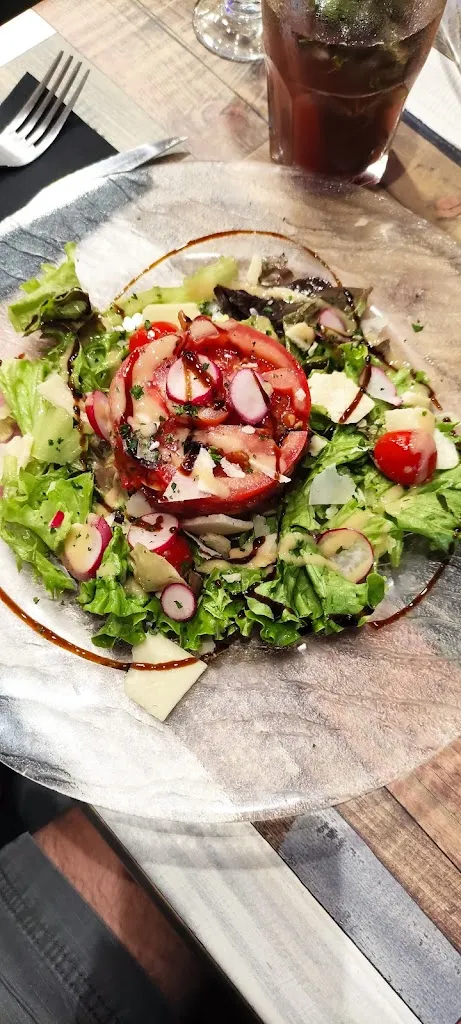 Menu_Brasserie chez maxime_Decize_immagine_8