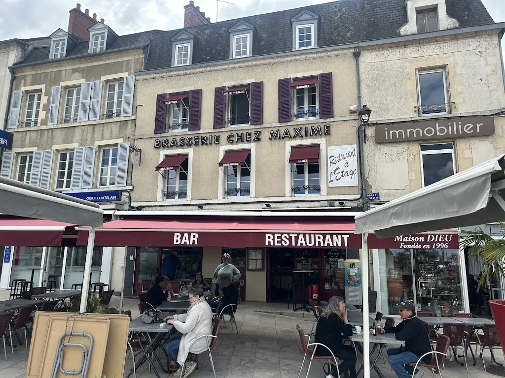 Brasserie chez maxime_Decize_slider_image_3