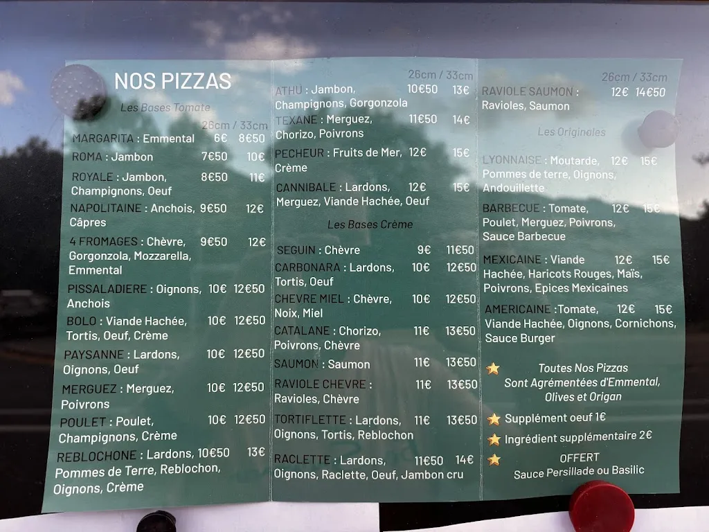 Menu_Bar restaurant Les Dépôts_Saint-Didier-sur-Beaujeu_image_3