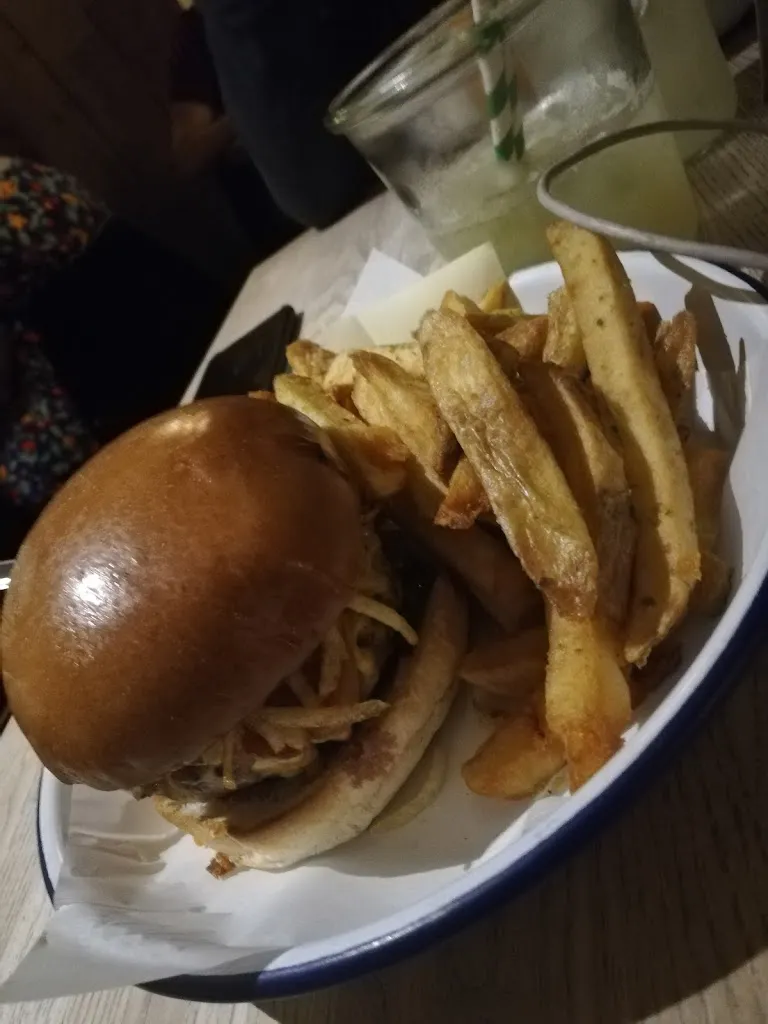 Menu_Le Courlis_Decize_imagen_9