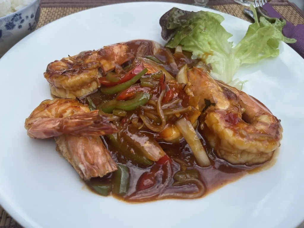 Menu_Le Paris Saïgon_Decize_immagine_2