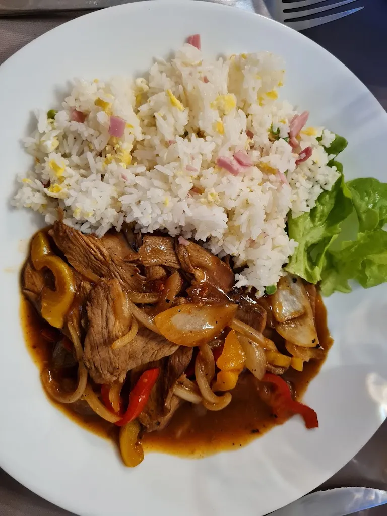 Menu_Le Paris Saïgon_Decize_immagine_4