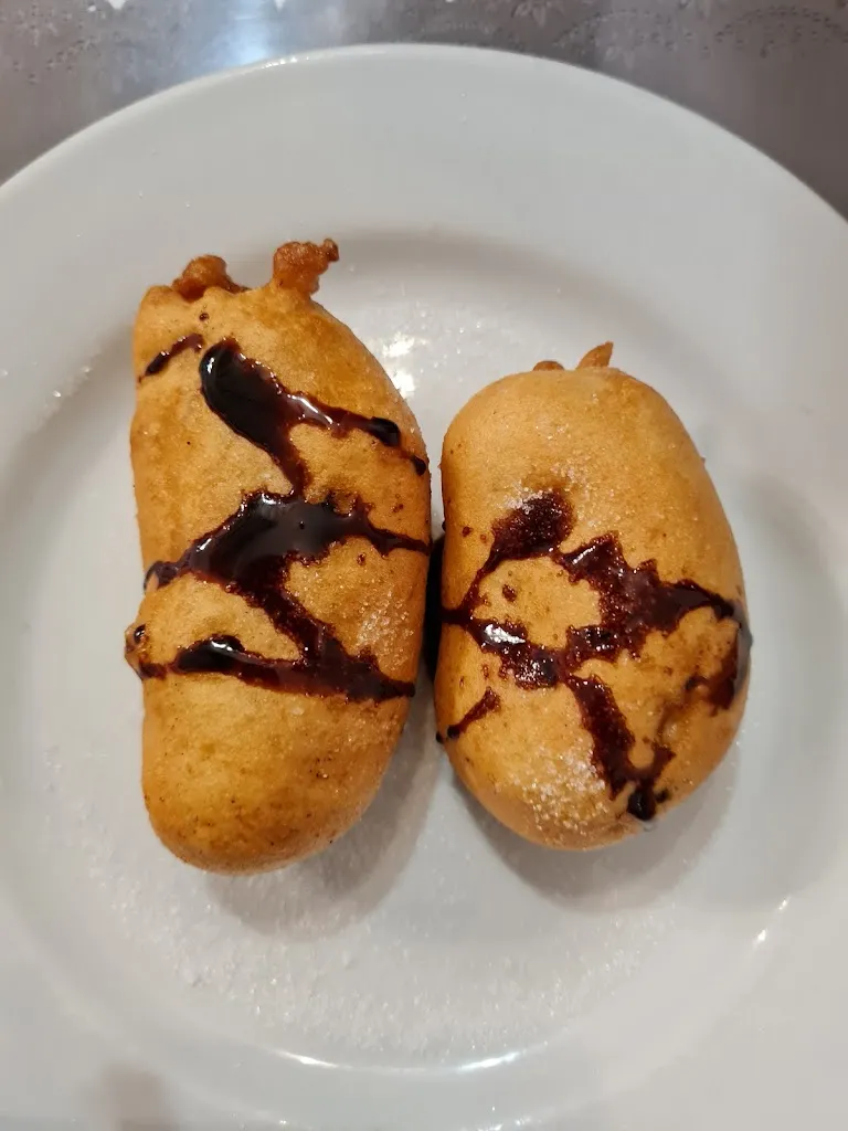 Menu_Le Paris Saïgon_Decize_immagine_7