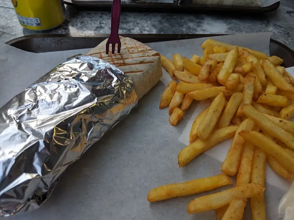 Menu_The Star Of Tunis_Decize_immagine_4