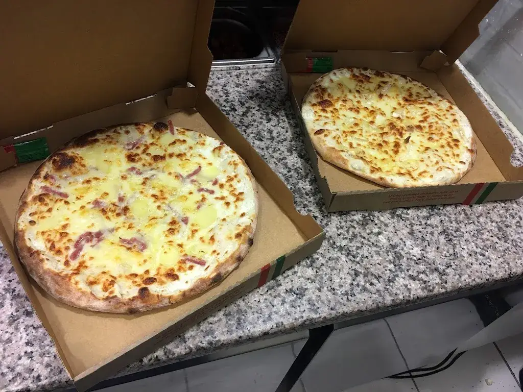 Menu_The Star Of Tunis_Decize_immagine_6