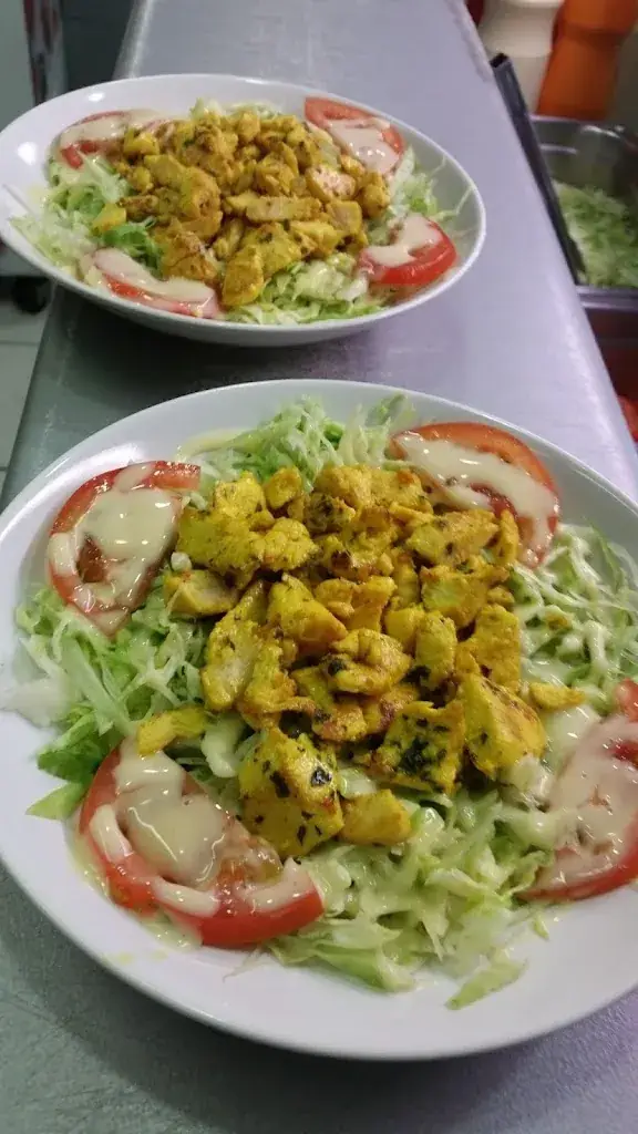 Menu_The Star Of Tunis_Decize_immagine_7