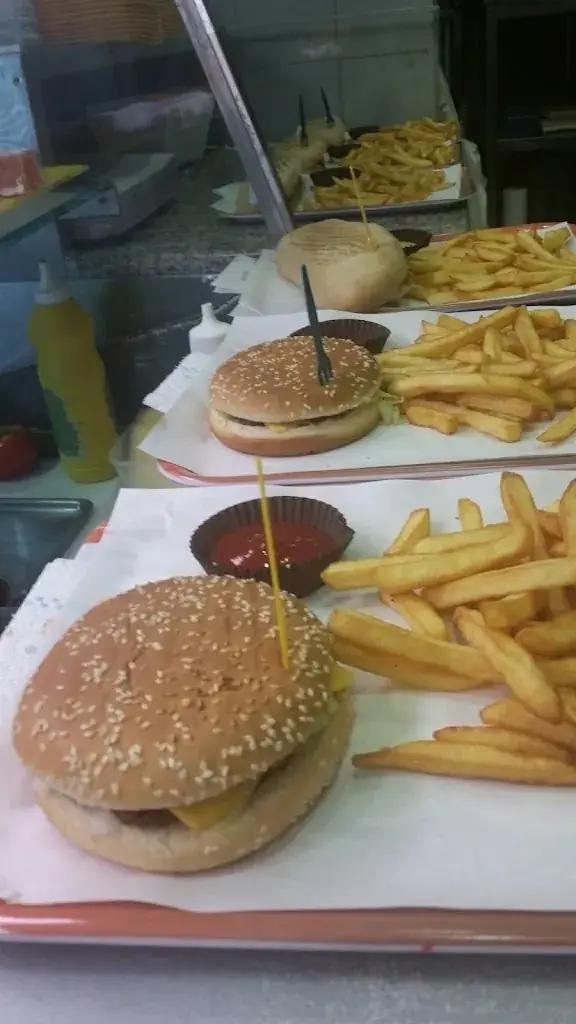 Menu_The Star Of Tunis_Decize_immagine_9