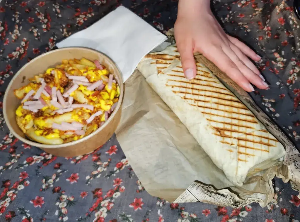 Brune Marie_The Star Of Tunis_Decize_recensione