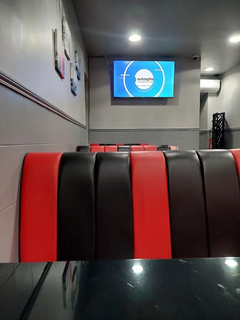 Pedro Almeida_The Star Of Tunis_Decize_recensione