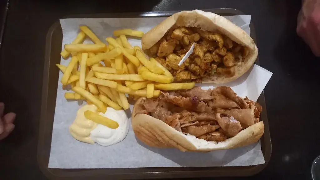 Menu_Lila Kébab_Decize_immagine_5