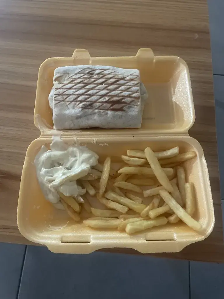 Menu_Lila Kébab_Decize_immagine_6