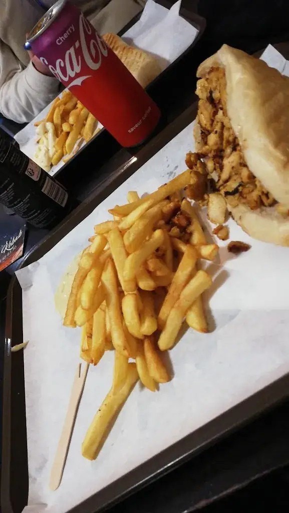 Menu_Lila Kébab_Decize_immagine_7