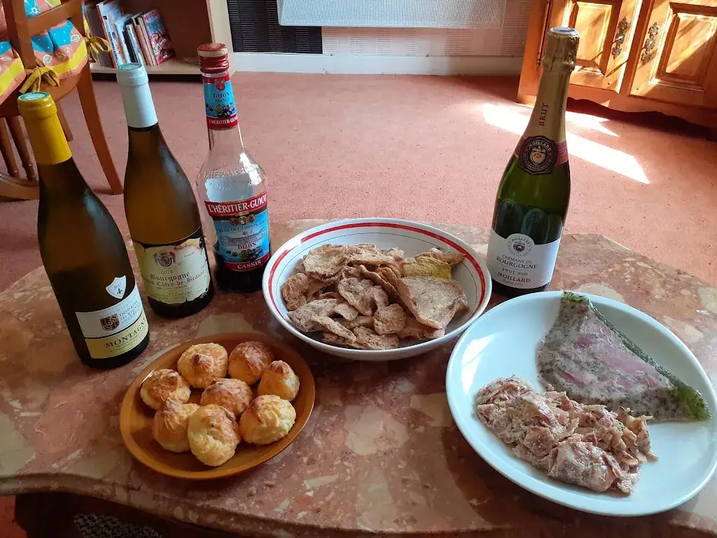 Menu_Café Restaurant de la Place_Épinac_image_3