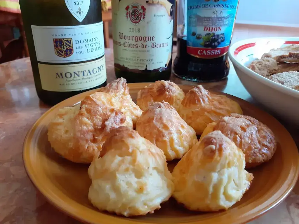 Menu_Café Restaurant de la Place_Épinac_image_5