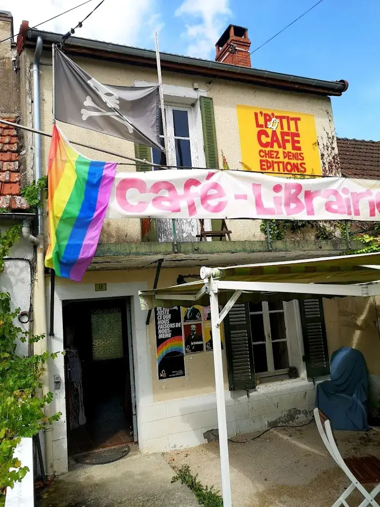 L'p'tit café chez Denis éditions_Épinac_slider_image_2