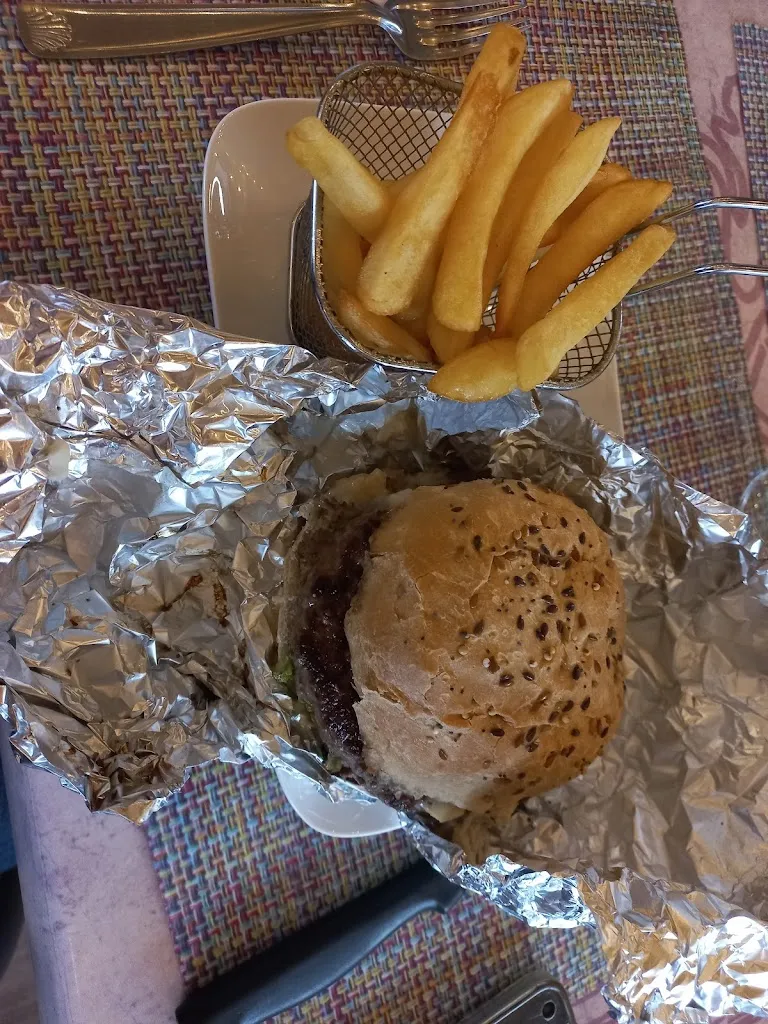 Alexandre Marot_Pizza Léo_Épinac_review