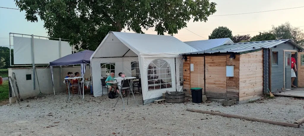 Johan L_Pizza Léo_Épinac_review