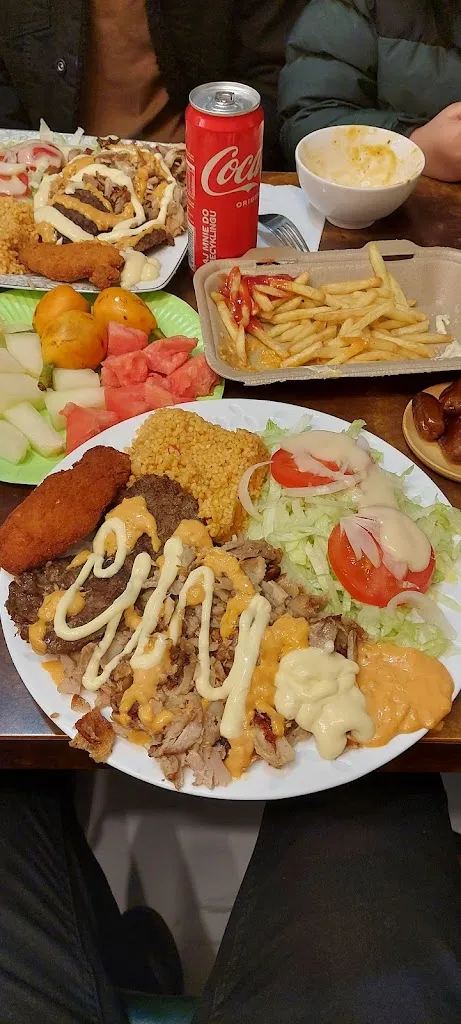 IBRAHIM ALCHEIKH AHMED_Delice Pizza Fast Food_Épinac_recensione