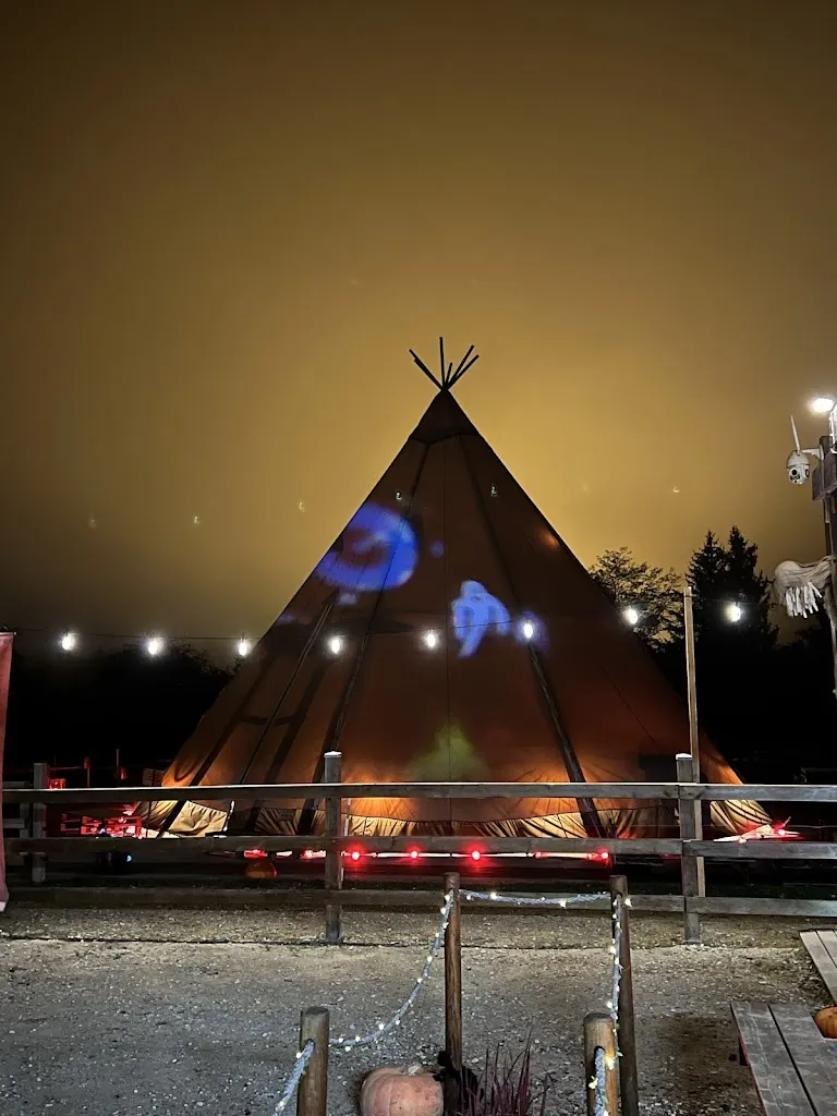 Mel Anie_Au Tipi_Étupes_review