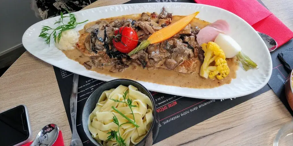 Menu_La Table D'alex_Étupes_image_6