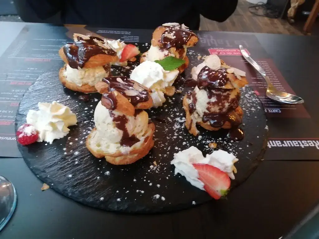 Menu_La Table D'alex_Étupes_image_7