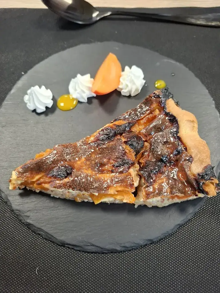 Stephane Burger_La Table D'alex_Étupes_review