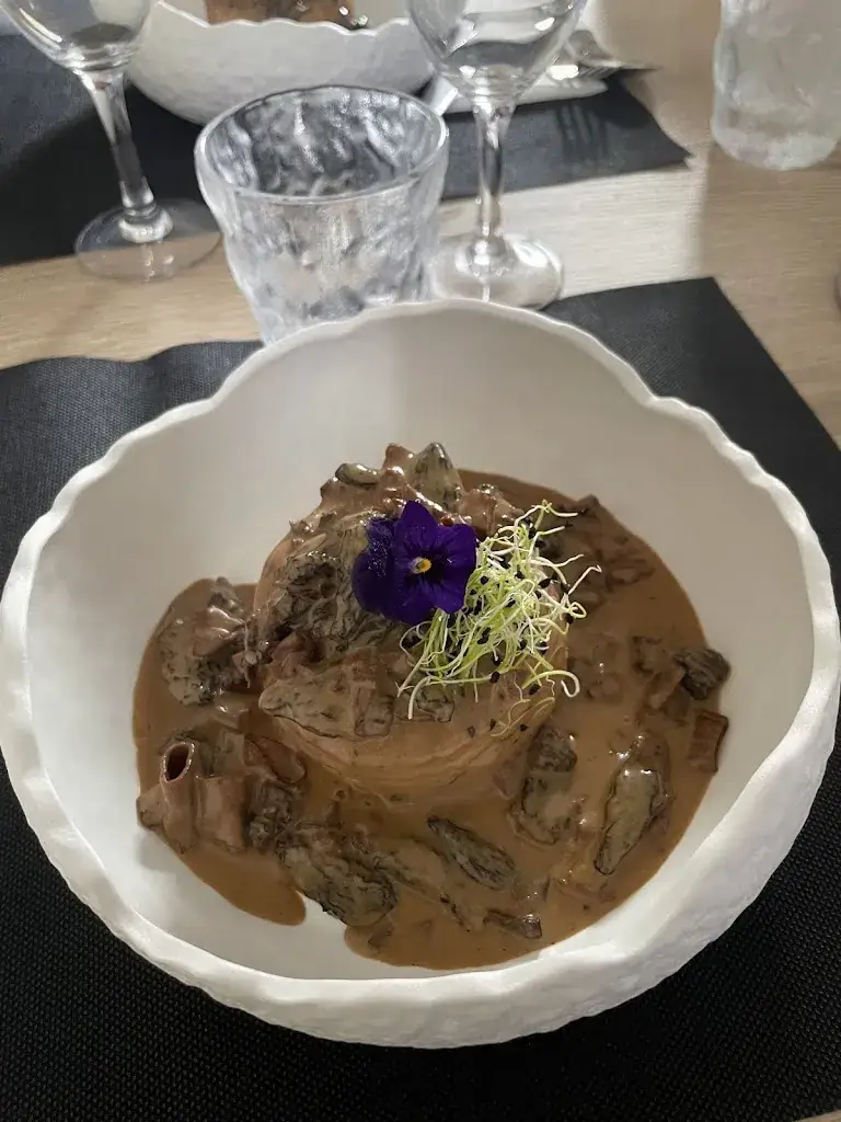 Theo Gentit_La Table D'alex_Étupes_review