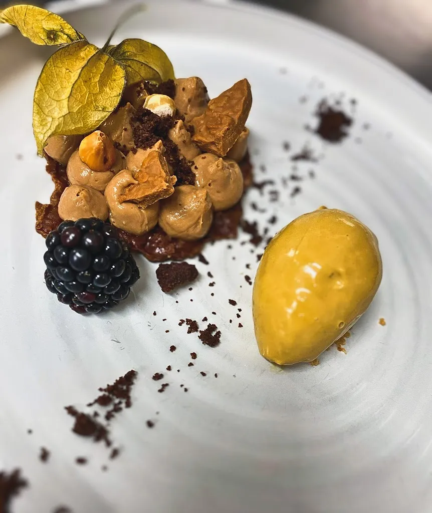 Restaurant Le Relais de la Sans Fond_Fénay_slider_image_1