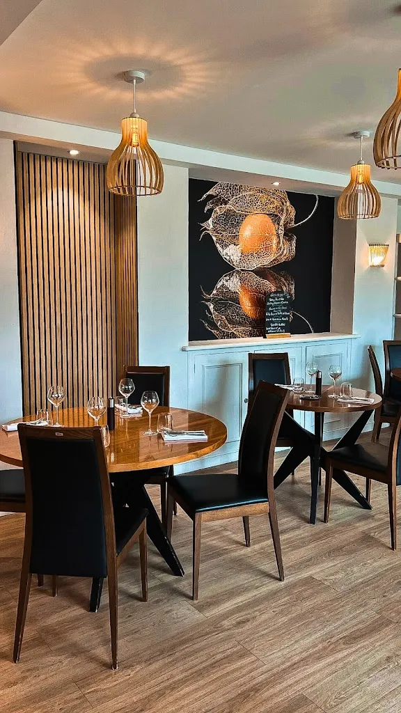 Restaurant Le Relais de la Sans Fond_Fénay_slider_image_2