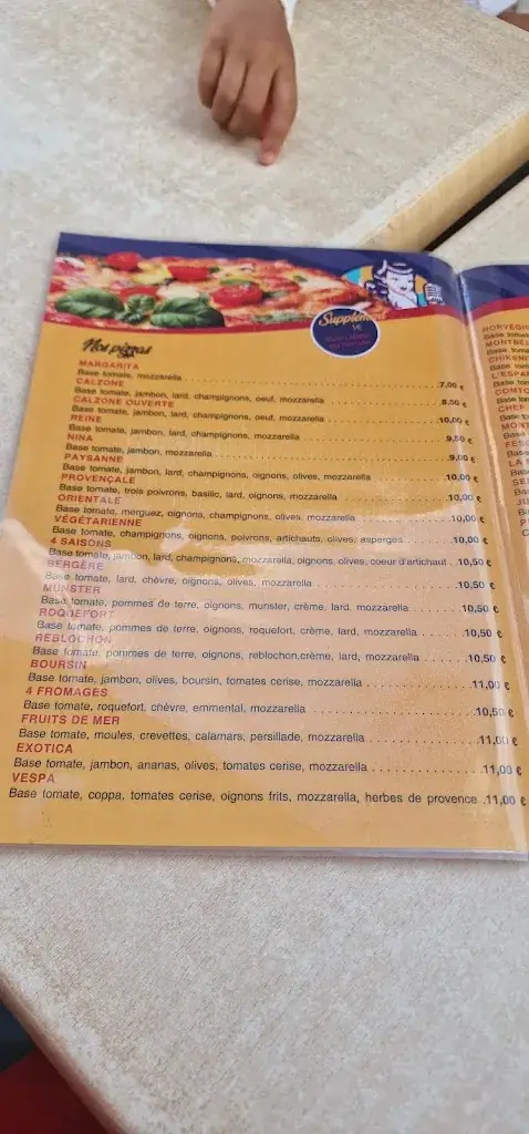 Menu_Le Santiago_Fesches-le-Châtel_image_2