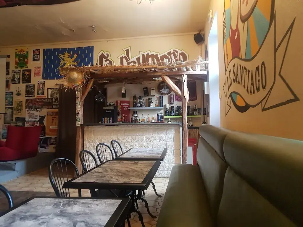 johanna donet_Le Santiago_Fesches-le-Châtel_review