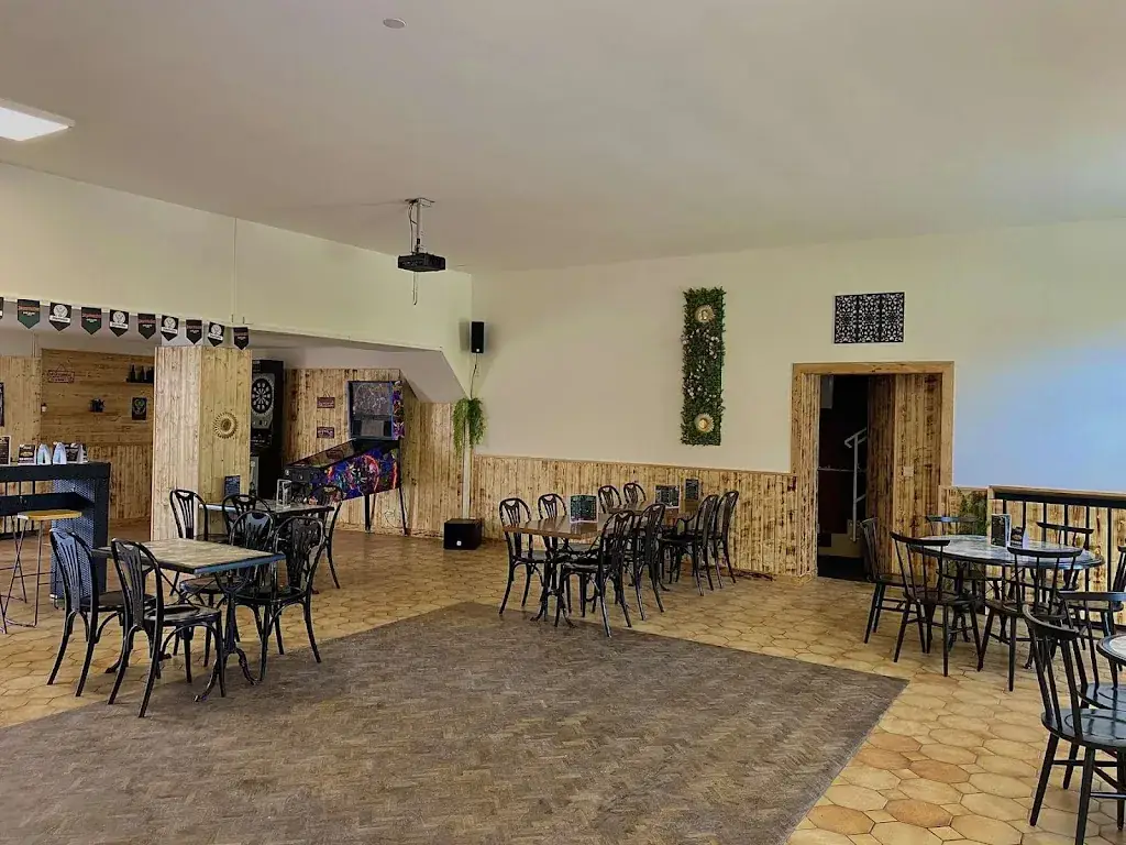 Le Santiago restaurant in Fesches-le-Châtel