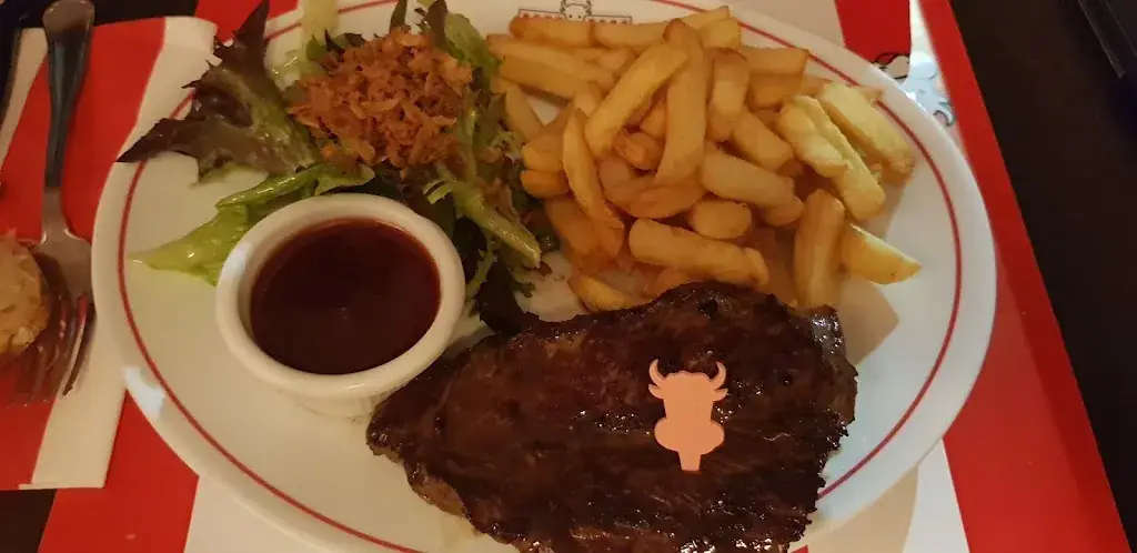 Menu_Restaurant La Boucherie_Exincourt_image_5