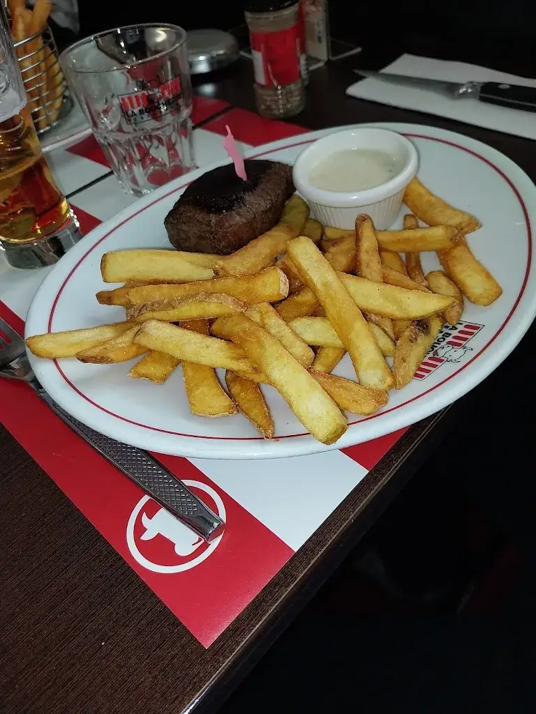 Menu_Restaurant La Boucherie_Exincourt_image_7