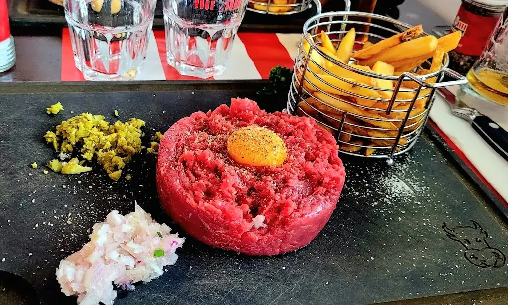 Menu_Restaurant La Boucherie_Exincourt_image_9