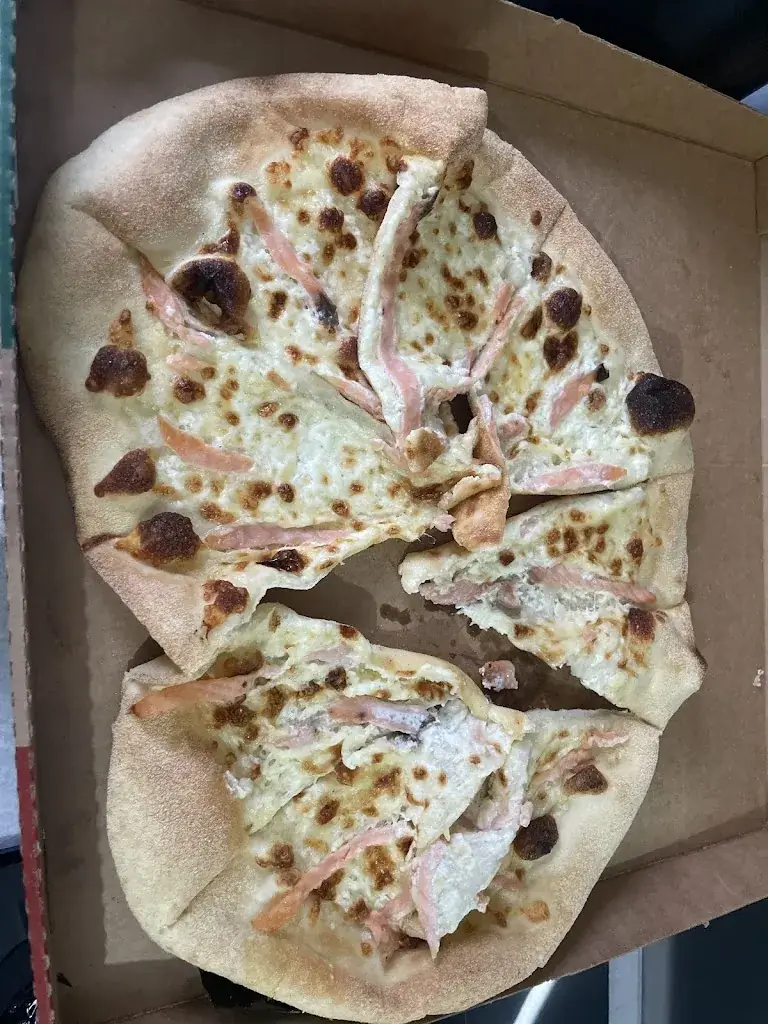 Erol Salih_Le Rif 1_Exincourt_review