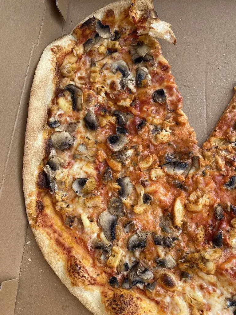 Karim Outfit_Le Rif 1_Exincourt_review