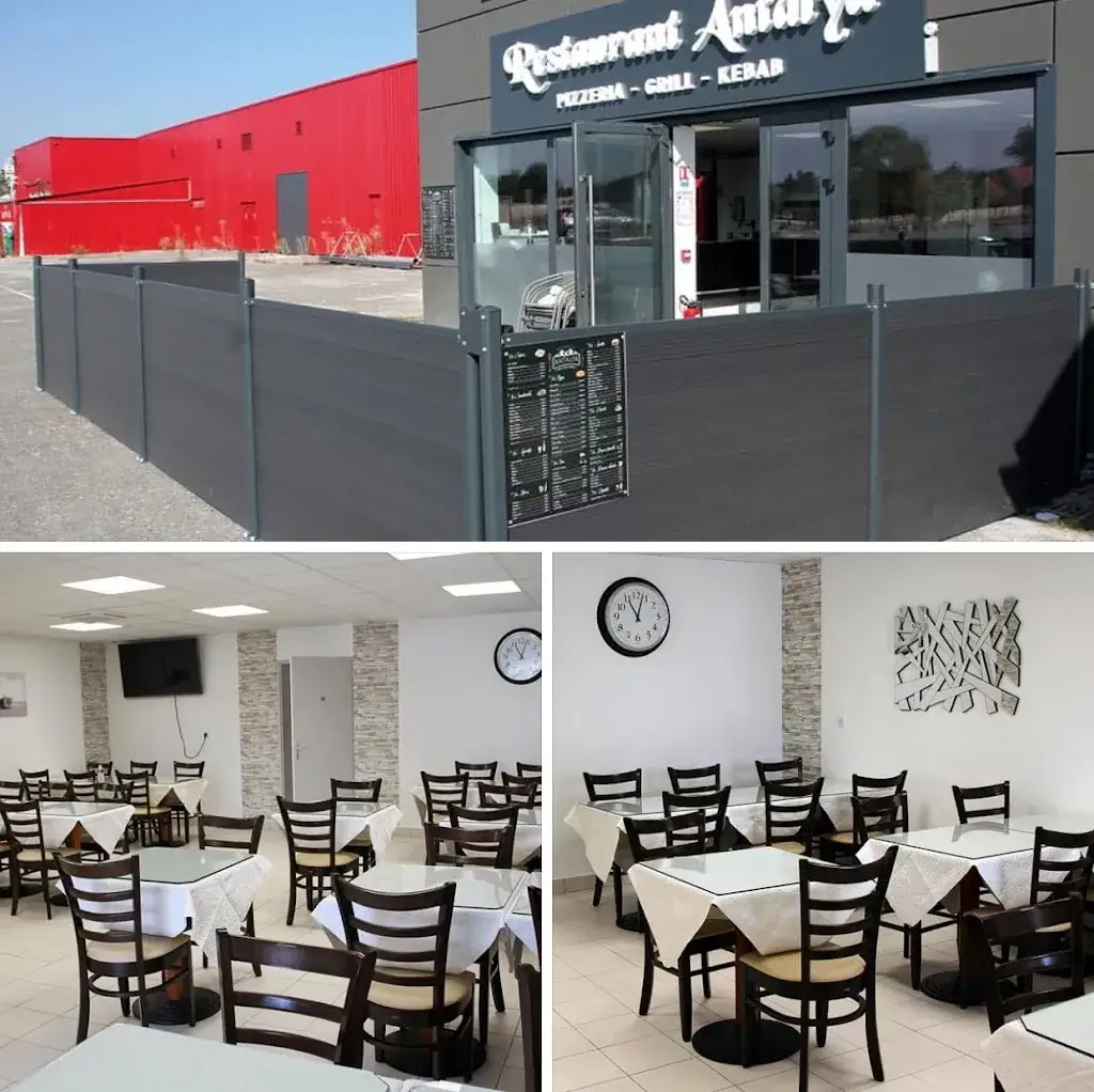 Fatma Babat_Antalya_Exincourt_review