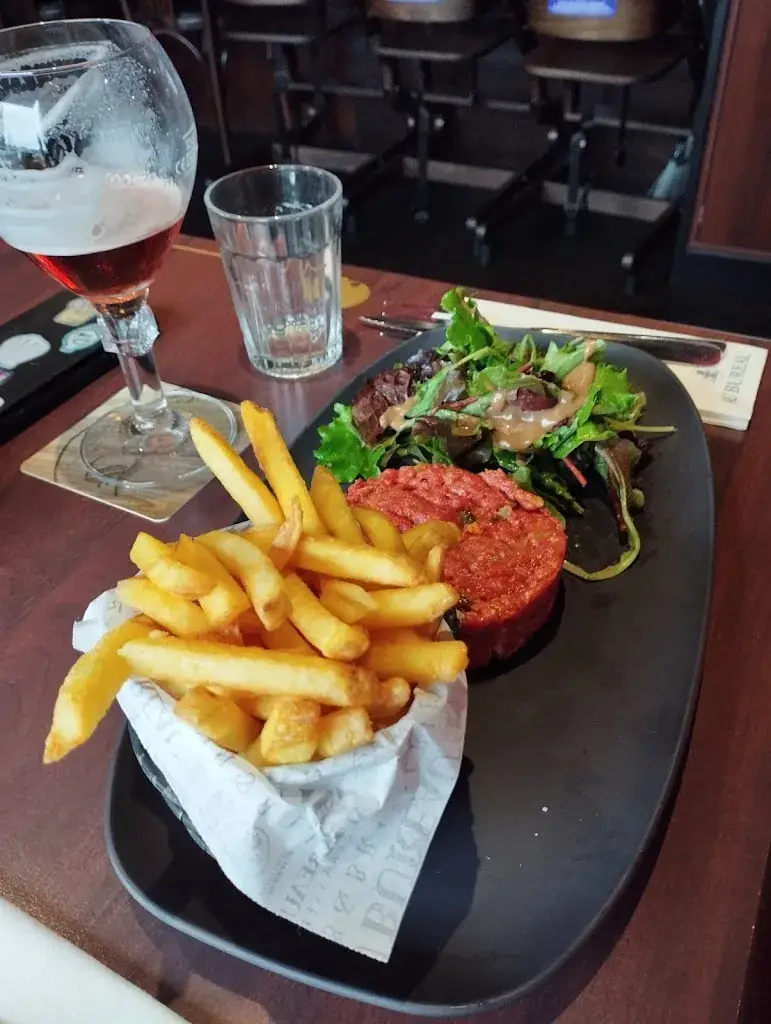 Menu_Au Bureau - Pub et Brasserie_École-Valentin_image_6