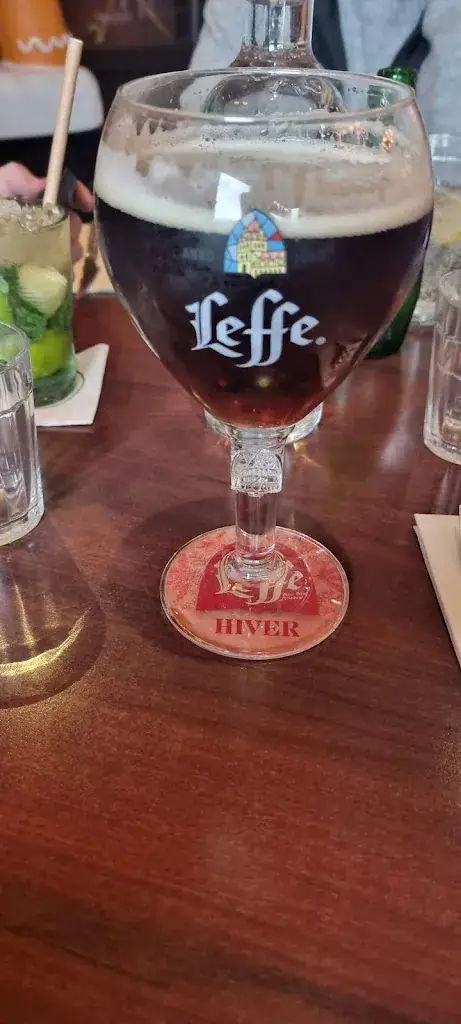 Menu_Au Bureau - Pub et Brasserie_École-Valentin_image_8