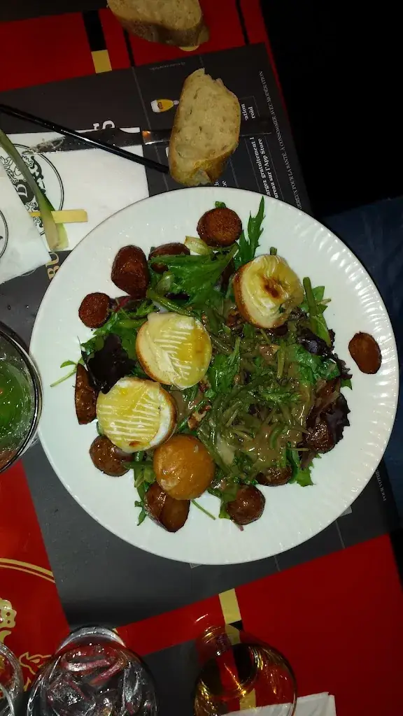 Menu_Au Bureau - Pub et Brasserie_École-Valentin_image_9