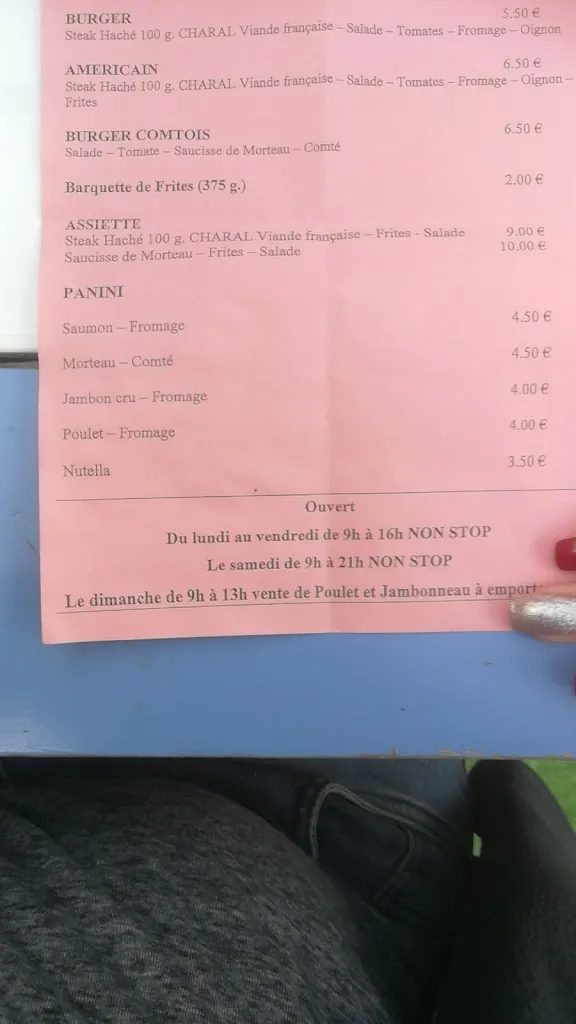 Menu_Le chalet gourmand_École-Valentin_image_2