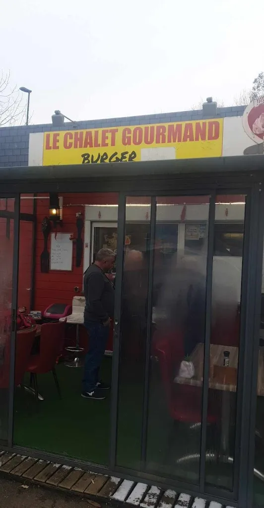 DOMAINE DE FONTENELAY_Le chalet gourmand_École-Valentin_review