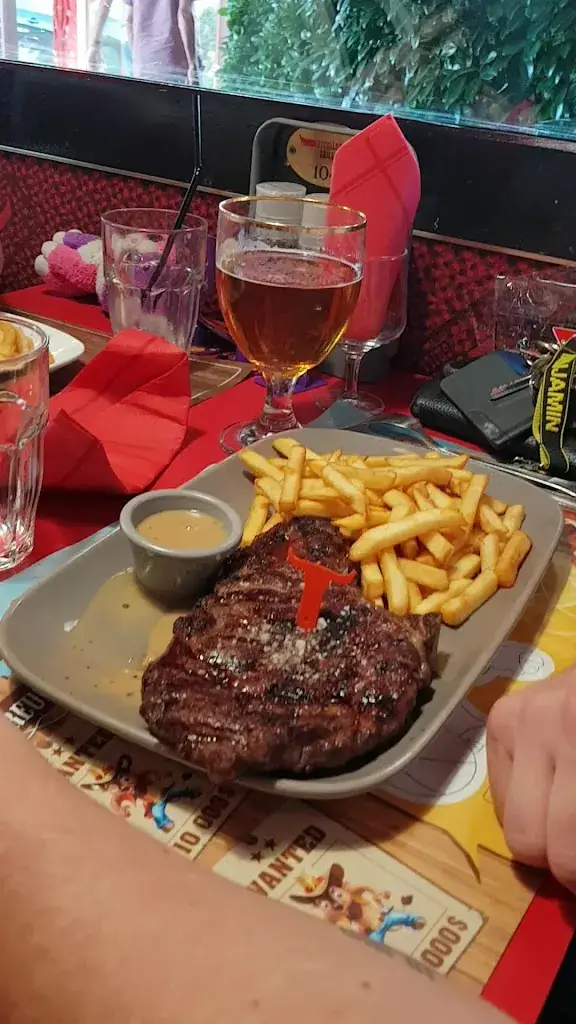 BUFFALO GRILL BESANCON (Miserey - Salines)_Miserey-Salines_slider_image_2