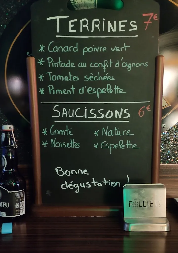 Menu_Pub l’Abbaye_École-Valentin_image_1