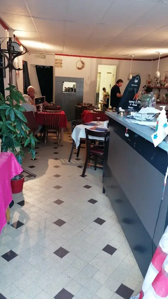 Winnie Robles_La Florentine_Étang-sur-Arroux_review