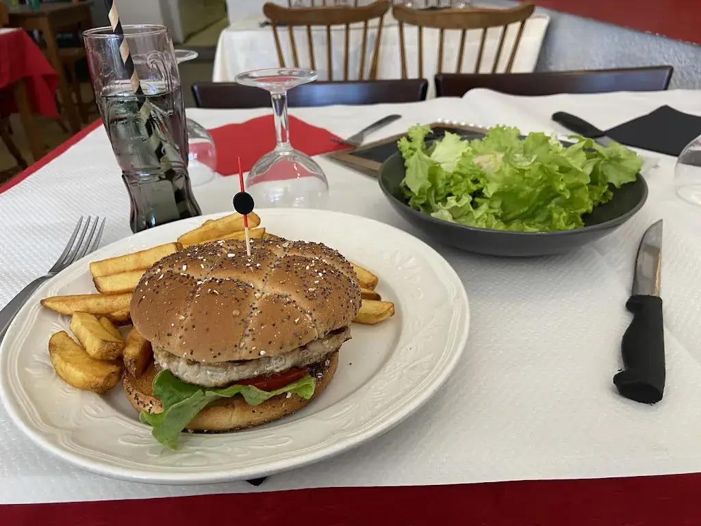 Jøęl_La Florentine_Étang-sur-Arroux_review